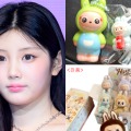 「あまりにひどい」中国発のラブブが人気も…一目で“偽物”とわかる粗悪品を掴まされたILLIT・ウォンヒ