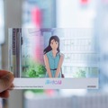 クリアポストカード　（C） 1993 Saeko Himuro/Keiko Niwa/Studio Ghibli, N
