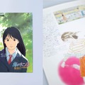 復刻パンフレット　（C） 1993 Saeko Himuro/Keiko Niwa/Studio Ghibli, N