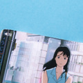 ムビチケカード　（C） 1993 Saeko Himuro/Keiko Niwa/Studio Ghibli, N