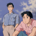 場面写真　（C） 1993 Saeko Himuro/Keiko Niwa/Studio Ghibli, N
