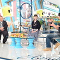 6月27日放送の『A-Studio＋』　（C）TBS