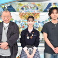 6月27日放送の『A-Studio＋』　（C）TBS