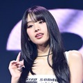 アイドルとは思えない“貫禄ボディ”で知られるナッティ、足首の負傷を発表「振り付けを最小限に」【全文】