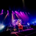 生田絵梨花のコンサートツアー「Erika Ikuta Tour 2025『bitter candy』」