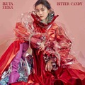 2nd EP『bitter candy』