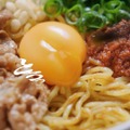 新TVCM『牛玉スタミナまぜそば　渾身の自信作篇』