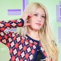 まるで別人？“172cm・46kg”歌手チョン・ソミ、新曲アルバムカバーで衝撃のビジュアルを披露 画像