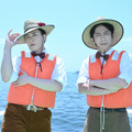 7月4日と11日の2週にわたり放送される『黄金のワンスプーン！』　(C)TBS