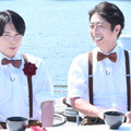 7月4日と11日の2週にわたり放送される『黄金のワンスプーン！』　(C)TBS