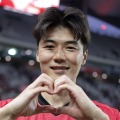元韓国代表キ・ソンヨンが浦項に電撃移籍　FCソウル異例の退団声明、大幅減俸も受け入れ新天地へ 画像
