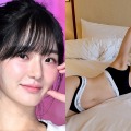 夏先取りの“開放的スイムウェア”で注目された『イカゲーム3』女優、CKアンダーウェアで寝室妖艶ポーズ【PHOTO】 画像