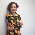歌心りえ（撮影／山田有真）