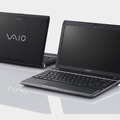 薄型ノート「VAIO Y」シリーズ