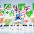 超ときめき♡宣伝部「『超最強』TikTok総再生回数5億回突破記念＆リリースイベント」