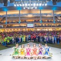 超ときめき♡宣伝部「『超最強』TikTok総再生回数5億回突破記念＆リリースイベント」