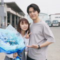 クランクアップを迎えた『イグナイト -法の無法者-』キャスト陣　（C）TBS