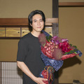 クランクアップを迎えた『イグナイト -法の無法者-』キャスト陣　（C）TBS