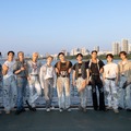 SEVENTEEN、日本人気が止まらない！『Super』が1億ストリーミング突破で「プラチナ」認証獲得