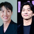 BTS・J-HOPE＆俳優コン・ユ、奇跡の2SHOTに反響殺到！「嘘でしょ」「激アツすぎる」【PHOTO】 画像