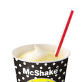 マックシェイク レモンスカッシュ　Mサイズ250円～