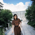 のん（写真はのんの公式ブログより）
