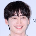 俳優イ・ジョンソク、主演ドラマ『瑞草洞＜ソチョドン＞』で共演女優と甘々な空気感…ポスター公開 画像