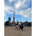 「うちのこ写真集」シリーズ第5弾『スタンダードプードルのガホ』（令和出版）