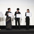 ドラマ『私の夫と結婚して』配信直前日韓コラボイベント【写真：竹内みちまろ】