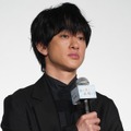 横山裕【写真：竹内みちまろ】