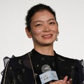 田畑智子【写真：竹内みちまろ】
