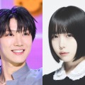 NCT・テン、“あのちゃん”ことanoとのレアな2SHOT公開「シャイな猫ちゃんコンビ」【PHOTO】 画像