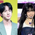 IZ*ONE出身イェナ、BTS・JINのファンコンサートに出演決定！話題の楽曲『Loser』披露へ 画像