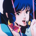 「超時空要塞マクロス　愛・おぼえていますか」　（C）1984 BIGWEST