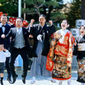 ビッグマック「明日も 笑おう あの頃も今も」篇 (30秒)