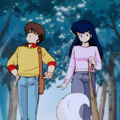 「めぞん一刻」　（C）高橋留美子／小学館