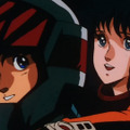 「超時空要塞マクロス　愛・おぼえていますか」　（C）1984 BIGWEST