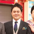 有田哲平、娘たちへのデレデレっぷりを明かす「無条件に愛を認めてしまう」 画像