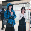 小芝風花と佐藤健の渡韓で空港が騒然！ 『私の夫と結婚して』日韓コラボイベント 画像