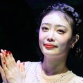 学生時代の“不良行為”告発乗り越え…『ザ・グローリー』女優、2年ぶりに公の場に登場「信頼と勇気に応えたい」 画像
