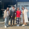 6月29日21時から放送される『日曜日の初耳学』　（C）MBS
