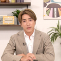 6月29日21時から放送される『日曜日の初耳学』　（C）MBS