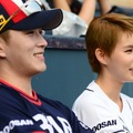 女優妻と2度の流産・死産を経験した韓国俳優　がん治療終え退院、3週間で復帰へ「広告＆番組撮影」 画像