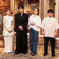 7月6日午後10時50分から放送される音楽番組『The Covers』　（C）NHK