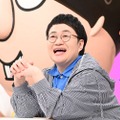 7月6日よる7時から放送される『バナナマンのせっかくグルメ!!』　（C）TBS