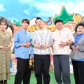 7月6日よる7時から放送される『バナナマンのせっかくグルメ!!』　（C）TBS