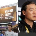 森保ジャパンも要警戒？クラブW杯早期敗退のKリーグ王者指揮官が韓国代表にアドバイス「落雷と芝に対応せよ」 画像