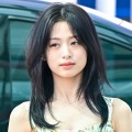 激細ウエストに華奢な肩…BABYMONSTER・アヒョン、“スタイル無双”ショットに反響続々【PHOTO】 画像