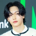 RIIZE・ウォンビン、血管浮き出る“バキバキの二の腕”にファン悶絶！タンクトップ姿が「イケメンすぎる」【PHOTO】 画像