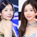 オーディション番組で出会った2人が“びしょ濡れフェス”で同じステージに！クォン・ウンビとイ・シアンの友情 画像